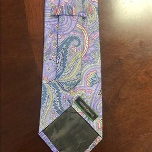 JOSEPH ABBOUD 100%Silk Italy